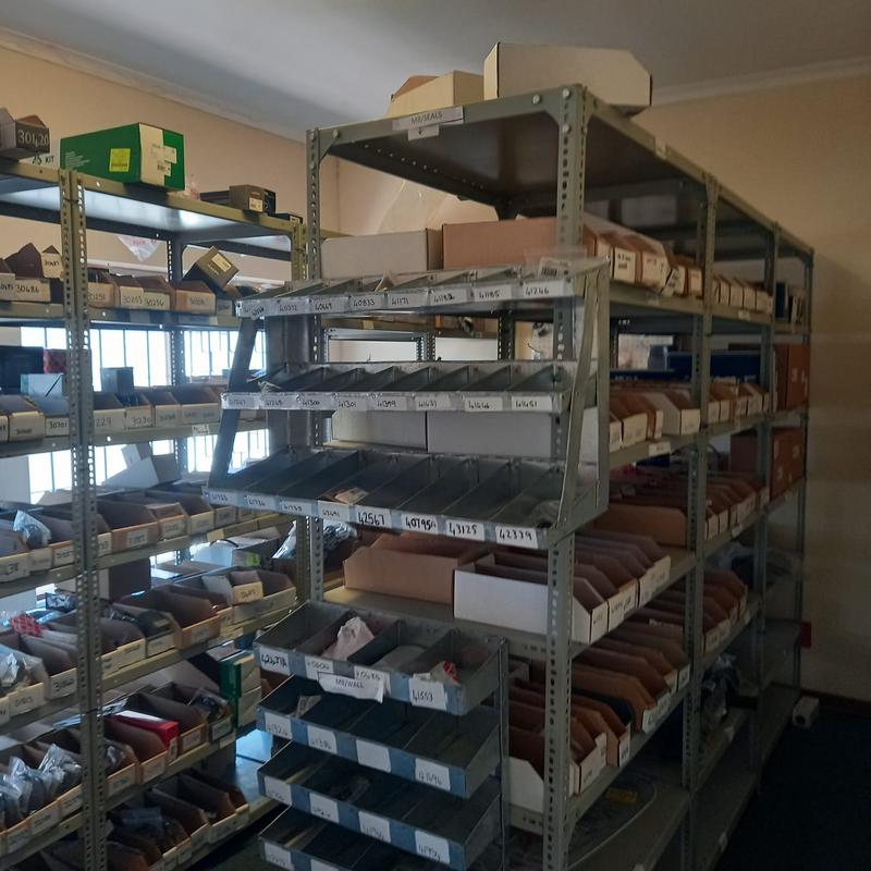 Commercial Property for Sale in Newton Park Eastern Cape